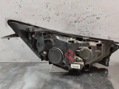 Автозапчасти б/у левая фара за iveco daily vi furgón 33s12, 35s12, 35c12 ссылки oem iam 5801473750  