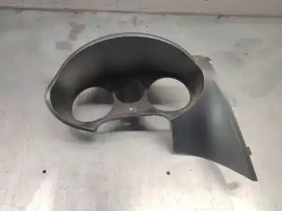 Peça sobressalente para automóvel em segunda mão carcaça / moldura do painel de instrumentos por seat leon (1p1) reference referências oem iam 1p1857244