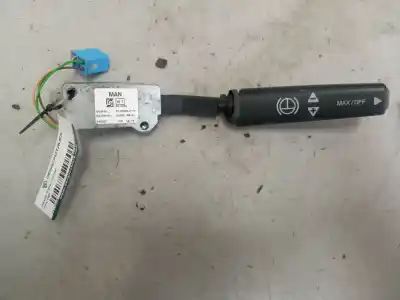 Tweedehands auto-onderdeel schakelaar elektrische handrem voor man tgs oem iam-referenties 81255090170