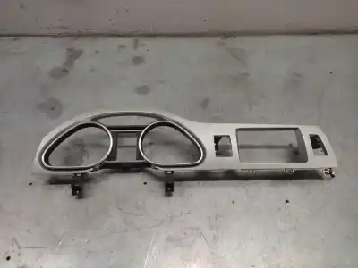 Автозапчастина б/у корпус / рамка панелі приладів для audi q7 (4l) v6 3.0 tdi (176kw) clean diesel ambiente посилання на oem iam 4l1857115