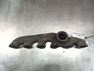 Peça sobressalente para automóvel em segunda mão coletor de escape por bmw x5 (e70) xdrive 30 d referências oem iam 779688604  