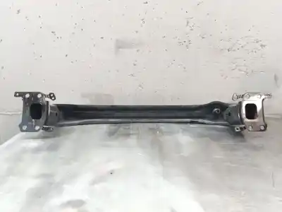 Peça sobressalente para automóvel em segunda mão reforço do pára choques dianteiro por seat leon (1p1) 2.0 tdi 16v referências oem iam   