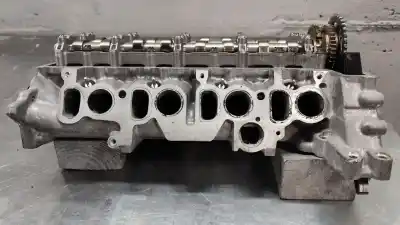 Peça sobressalente para automóvel em segunda mão cabeça / culatra por bmw 1 (e81) 118 d referências oem iam 779767806
