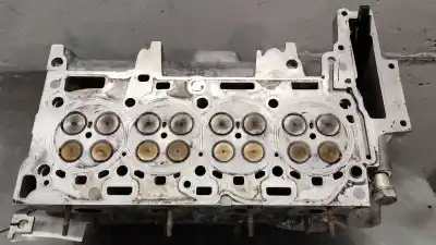 Peça sobressalente para automóvel em segunda mão cabeça / culatra por bmw 1 (e81) 118 d referências oem iam 779767806  