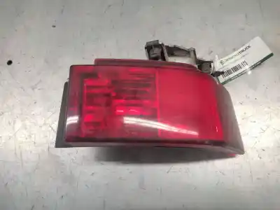 Peça sobressalente para automóvel em segunda mão refletor por opel meriva blue line referências oem iam 