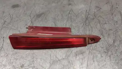 Second-hand car spare part retroreflector for citroen c4 berlina sx oem iam references 