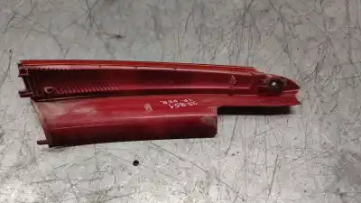 Peça sobressalente para automóvel em segunda mão catadioptrico traseiro direito por citroen c4 berlina sx referências oem iam   