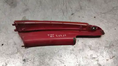 Автозапчастина б/у рефлектор для citroen c4 i (lc_) 1.6 hdi посилання на oem iam   