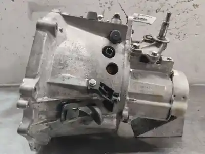 Автозапчасти б/у КОРОБКА ПЕРЕДАЧ за PEUGEOT 308  ссылки OEM IAM 20DM75  