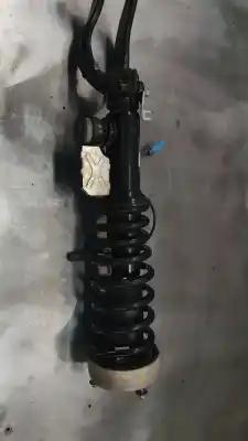 Peça sobressalente para automóvel em segunda mão amortecedor dianteiro direito por bmw x5 (e70) xdrive 30 d referências oem iam 3711577969801