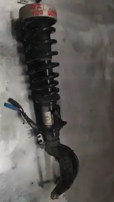 Peça sobressalente para automóvel em segunda mão amortecedor dianteiro esquerdo por bmw x5 (e70) xdrive 30 d referências oem iam 3711577959701