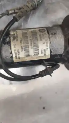 Second-hand car spare part front left shock absorber for bmw x5 (e70) xdrive 30 d oem iam references 3711577959701  