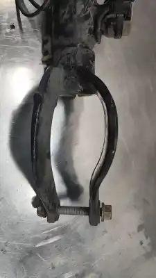 Second-hand car spare part front left shock absorber for bmw x5 (e70) xdrive 30 d oem iam references 3711577959701  