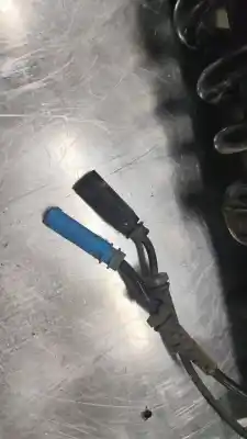 Second-hand car spare part front left shock absorber for bmw x5 (e70) xdrive 30 d oem iam references 3711577959701  