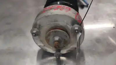 Second-hand car spare part front left shock absorber for bmw x5 (e70) xdrive 30 d oem iam references 3711577959701  