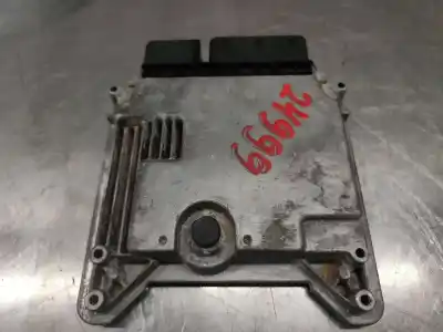 Second-hand car spare part ecu engine control for bmw x5 (e70) xdrive 30 d oem iam references 1277022094 0701300273011011 