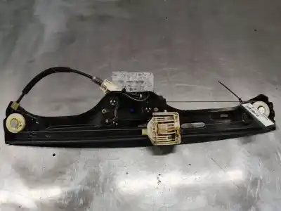 Second-hand car spare part rear left window regulator for bmw x5 (e70) xdrive 30 d oem iam references 7137029s  