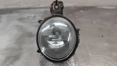 Peça sobressalente para automóvel em segunda mão FAROL / PROJETOR DE NEVOEIRO DIREITO por BMW X5 (E70)  Referências OEM IAM   