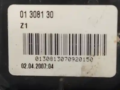 Second-hand car spare part multifunction switch for bmw x5 (e70) xdrive 30 d oem iam references lz913820601  