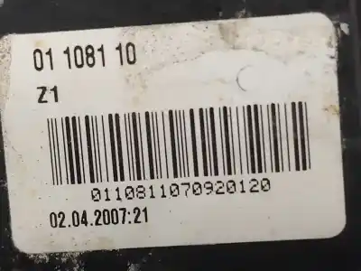 Second-hand car spare part multifunction switch for bmw x5 (e70) xdrive 30 d oem iam references lz913820601  