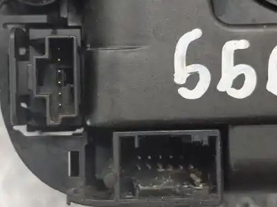 Second-hand car spare part multifunction switch for bmw x5 (e70) xdrive 30 d oem iam references lz913820601  