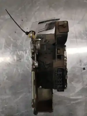 Автозапчасти б/у замок передней правой двери за ford transit furgón (fa_ _) 2.2 tdci ссылки oem iam yc1av21812ct  