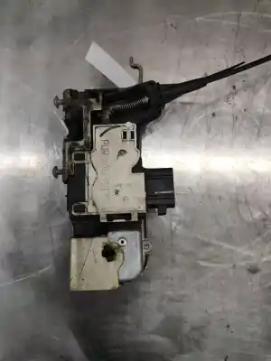 Автозапчасти б/у замок левой передней двери за ford transit furgón (fa_ _) 2.2 tdci ссылки oem iam yc1av21813bv