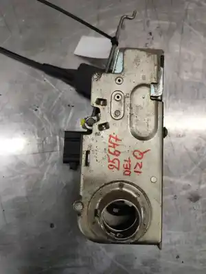 Автозапчасти б/у замок левой передней двери за ford transit furgón (fa_ _) 2.2 tdci ссылки oem iam yc1av21813bv  