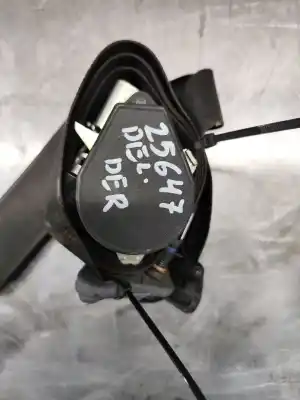 Автозапчасти б/у правый передний ремень безопасности за ford transit furgón (fa_ _) 2.2 tdci ссылки oem iam   