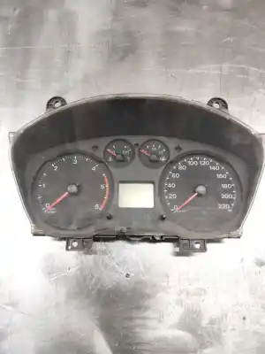 Автозапчасти б/у приборная доска за ford transit furgón (fa_ _) 2.2 tdci ссылки oem iam 9c1t10849