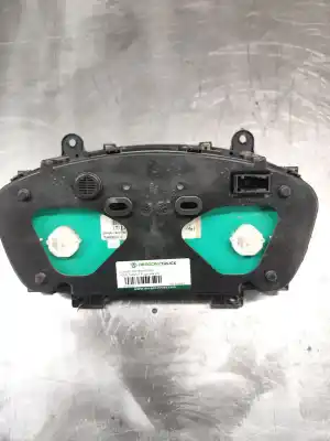 Автозапчасти б/у приборная доска за ford transit furgón (fa_ _) 2.2 tdci ссылки oem iam 9c1t10849  