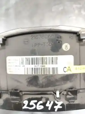 Автозапчасти б/у приборная доска за ford transit furgón (fa_ _) 2.2 tdci ссылки oem iam 9c1t10849  