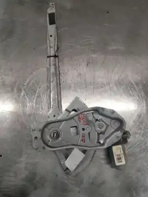 Автозапчасти б/у регулятор стекла переднего левого за ford transit furgón (fa_ _) 2.2 tdci ссылки oem iam 