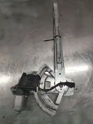 Автозапчасти б/у регулятор стекла переднего левого за ford transit furgón (fa_ _) 2.2 tdci ссылки oem iam   