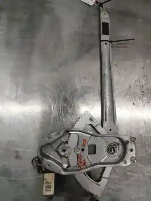 Автозапчасти б/у задний правый стеклорегулятор за ford transit furgón (fa_ _) 2.2 tdci ссылки oem iam 