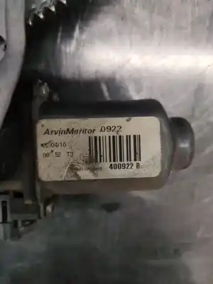 Автозапчасти б/у задний правый стеклорегулятор за ford transit furgón (fa_ _) 2.2 tdci ссылки oem iam   