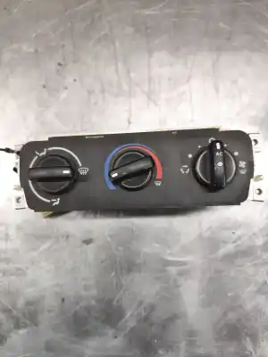 Автозапчасти б/у отопление / кондиционирование воздуха за ford transit furgón (fa_ _) 2.2 tdci ссылки oem iam 