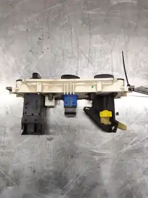 Автозапчасти б/у отопление / кондиционирование воздуха за ford transit furgón (fa_ _) 2.2 tdci ссылки oem iam   