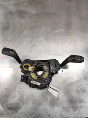 Автозапчасти б/у многофункциональное управление за ford transit furgón (fa_ _) 2.2 tdci ссылки oem iam 4m5t14a664ab  