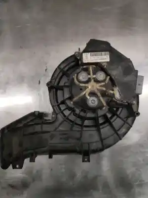 Pezzo di ricambio per auto di seconda mano ventola riscaldamento per opel vectra c (z02) 1.9 cdti (f69) riferimenti oem iam 985852t  