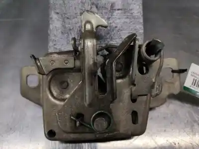 Автозапчасти б/у замок капота за renault kangoo express (fw0/1_) 1.5 dci 90 (fw0g, fw05, fw08, fw11) ссылки oem iam 656019092r