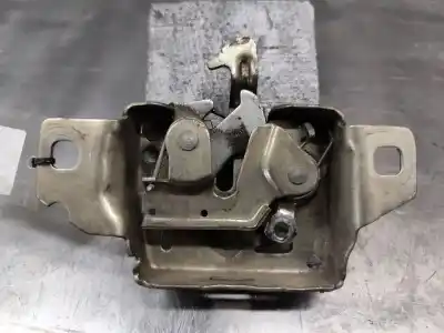 Автозапчасти б/у замок капота за renault kangoo express (fw0/1_) 1.5 dci 90 (fw0g, fw05, fw08, fw11) ссылки oem iam 656019092r  