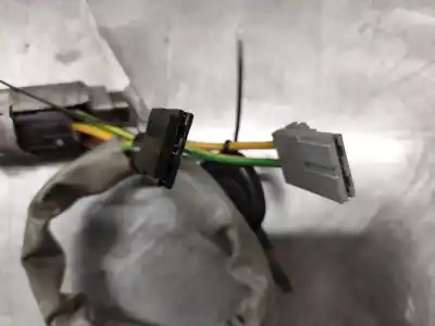 Автозапчасти б/у переключатель стартера за renault kangoo (kc0/1_) 1.9 dci 4x4 (kc0v) ссылки oem iam 354885r  