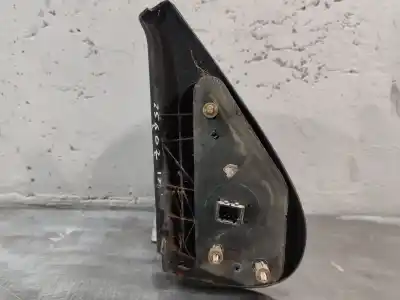 Автозапчасти б/у левое зеркало за renault kangoo (kc0/1_) 1.9 dci 4x4 (kc0v) ссылки oem iam   