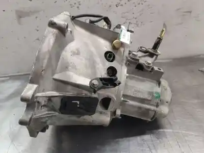 Автозапчасти б/у коробка передач за peugeot 307 break / sw (s1) 1.6 hdi ссылки oem iam 20dm69  