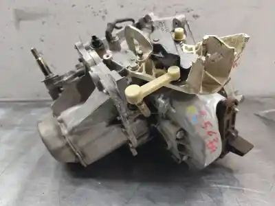 Автозапчасти б/у коробка передач за peugeot 307 break / sw (s1) 1.6 hdi ссылки oem iam 20dm69  