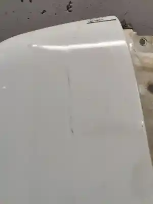 Автозапчасти б/у переднее правое крыло за ford transit furgón (fa_ _) 2.2 tdci ссылки oem iam   