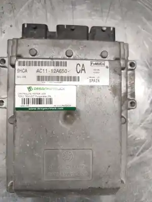 Автозапчасти б/у блок управления двигателем за ford transit furgón (fa_ _) 2.2 tdci ссылки oem iam ac1112a650ca