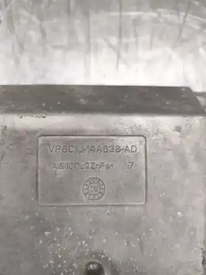 Автозапчасти б/у блок управления двигателем за ford transit furgón (fa_ _) 2.2 tdci ссылки oem iam ac1112a650ca  