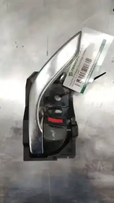 Автозапчастина б/у усередині передня права ручка для mazda cx-5 (kf) 2.2 d посилання на oem iam 